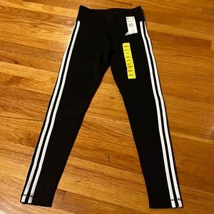 Adidas 3 strips tight